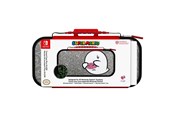 Spel Tillbehör - PDP Travel Case Plus GLOW - Boo Hoo - Miscellaneous Bag - Nintendo Switch - 500-224-BOHO