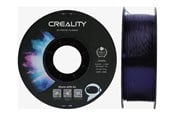 Filament/Harts - 3D-skrivare - CREALITY CR-PETG Filament Creality (Transparent blue) - 3301030036
