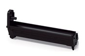 Skrivartillbehör-bläck-toner - OKI - black - original - drum kit - 44844476