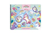 Kreativa spel - Totum Unicorn - Plaster Casting and Painting - 071759