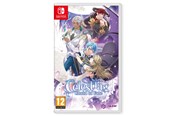 Spel - Celestia: Chain of Fate - Nintendo Switch - Visual Novel - 5060690797241