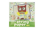 Kreativa spel - Wins Holland String Paper Art Painting Decorate - KN730