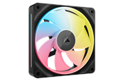 Chassi fläkt - Corsair iCUE LINK LX120-R - Chassi fläkt - 120mm - Svart - 37 dBA - CO-9051049-WW