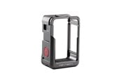 Actionkamera tillbehör - PGYTECH Camera Aluminum Cage for DJI OSMO Action 4/3 - P-42C-010
