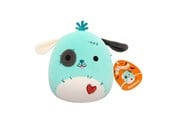 Plush - Squishmallows Halloween Plush Dookdook Voodoo Dog 19 cm - 0196566454392