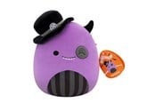 Plush - Squishmallows Halloween Plush Earworm Monster 19 cm - 0196566454361