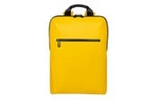 Väskor - Tucano Gommo Rucksack für MacBook Pro 16" & Laptop 15.6" | Gelb - BKGOM15-Y
