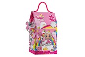 Pusselspel - Creative Craft Group Puzzle Unicorn 30 pcs. Golv - 400019