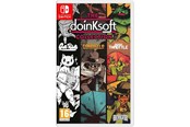 Spel - The Doinksoft Collection - Nintendo Switch - Action - 5056635609021