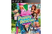 Spel - Barbie and Her Sisters: Puppy Rescue - Sony PlayStation 3 - Barn - 0815403010859