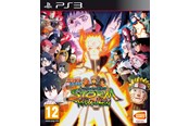 Spel - Naruto Shippuden: Ultimate Ninja Storm Revolution - Sony PlayStation 3 - Kampsport - 3391891977951