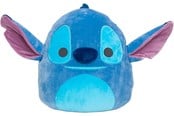 Plush - Squishmallows Stitch 40 cm - 0191726408956