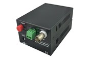 Repeatrar, förstärkare, broar och transceivers - LevelOne AVF-1101 - video extender - AVF-1101