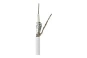 Övriga kablar - Nedis bulk cable - 25 m - CSBG4025WT250