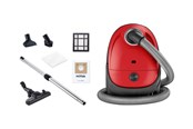 Dammsugare - Nilfisk Dammsugare - One RB10E05A2 Støvsuger Vacuum cleaner - 128390113