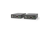 Video Switch - Nedis VREP3480AT AV extender - VREP3480AT