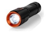 Ficklampor och strålkastare - Nedis LTRR20WBK flashlight - LTRR20WBK
