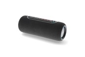 Bärbar & festhögtalare - Nedis - speaker - for portable use - wireless - SPBT2460BK