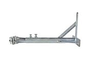 Kabel sleeve - Nedis SDWM400ME - wall mount for satellite aerial - SDWM400ME