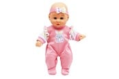 Dockor & Tillbehör - Happy Friend Molly Doll With 20 Sounds - 504231