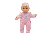 Dockor & Tillbehör - Happy Friend Molly Doll With 20 Sounds - 504231