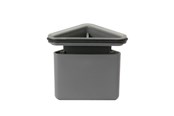 Dräneringsprodukter - Unidrain Water trap for corner drains - 2820.0010