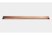 Dräneringsprodukter - Unidrain HighLine panel 300 mm Copper - 1920.0316