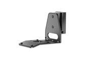 Väggfäste, AV-Möbel - Nedis SPMT5900BK speaker mount - Max 5 kg - recommended for - SPMT5900BK