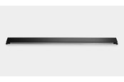 Dräneringsprodukter - Unidrain HighLine panel 900 mm Black - 1920.0917