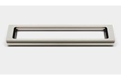 Dräneringsprodukter - Unidrain ClassicLine frame for free-standing drain unit 1000/8 mm Brushed steel - 3500.1008