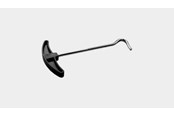 Dräneringsprodukter - Unidrain Hook - 1840.0000