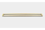 Dräneringsprodukter - Unidrain HighLine Colour frame 1200/15 mm Brass - 1915.1215
