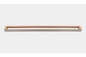 Dräneringsprodukter - Unidrain HighLine Colour frame 300/25 mm Copper - 1916.0325