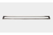 Dräneringsprodukter - Unidrain HighLine Colour frame 800/12 mm Hand polished - 1918.0812