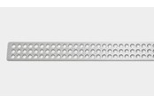 Dräneringsprodukter - Unidrain ClassicLine grating Classic 600 mm - 1601.0600