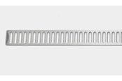 Dräneringsprodukter - Unidrain ClassicLine grating Column 600 mm - 1602.0600