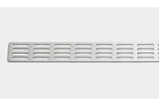 Dräneringsprodukter - Unidrain ClassicLine grating Stripe 300 mm - 1605.0300