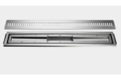 Dräneringsprodukter - Unidrain Drain Unit 4004 for vinyl 1000 mm - 4004.1000