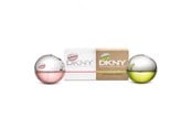 Presentask - DKNY Be Delicious Fresh Blossom Duoset - 085715952172