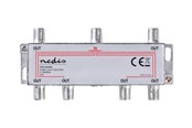 Displaykabel - Nedis aerial splitter - SSPL600ME
