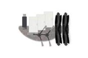 Dammsugare - tillbehör - Nedis Vacuum Cleaner Spare Part | Suitable for: WIFIVCL002CBK | HEPA Filter | H12 - WIFIVCB03
