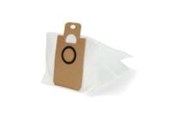 Köksmaskin, tillbehör - Nedis Vacuum Cleaner Bag | 5 pcs | Synthetic | Most sold for:  WIFIVCL002CBK | White - WIFIVCB04