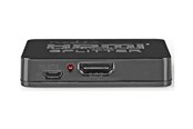 Övriga kablar - Nedis VSPL34002BK video splitter - VSPL34002BK