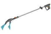 Trädgårdsredskap - Gardena Gripper 4 in 1 (grey/turquoise) gripping and picking function - 11700-20