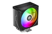 CPU-fläktar - ID-Cooling FROZN A410 SE ARGB - CPU Luftkylare - Max 29 dBA - FROZN A410 SE ARGB