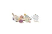 Träleksaker - Kids Concept Tea set for kids - 1000455