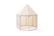 Utomhuslek - Kids Concept Pavillion Tent White - 1000474