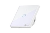 Smarta Hem - Sonoff Smart Switch WiFi + RF 433 T2 EU TX (1-channel) updated - T2EU1C-TX