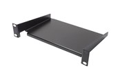 Rack chassis - Good Connections - rack shelf - 1U - GC-N0101