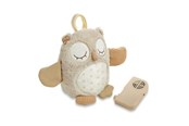 Babyleksaker - Cloud B Nighty Night Owl - CB8524-OW